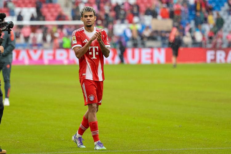 而凯恩没有, 决赛