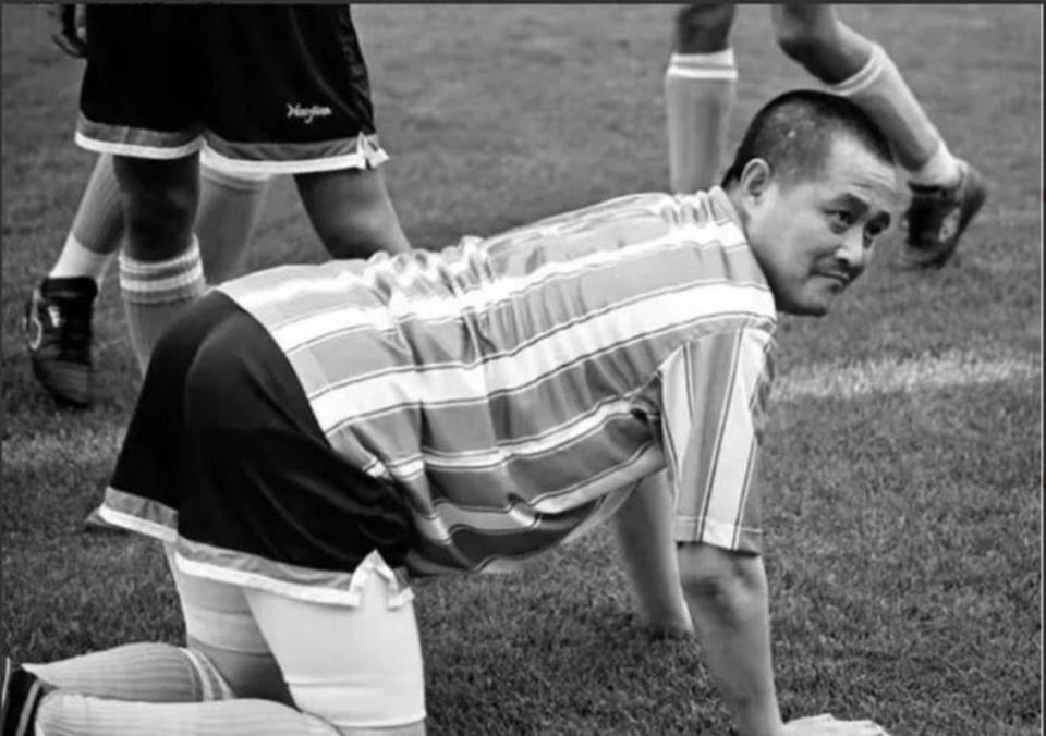 说得夸张点, 说话那分量, 演出 说得夸张点, 说话那分量, 演出