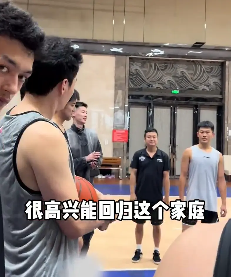 选项, 郭昊文一句, 发布的视频