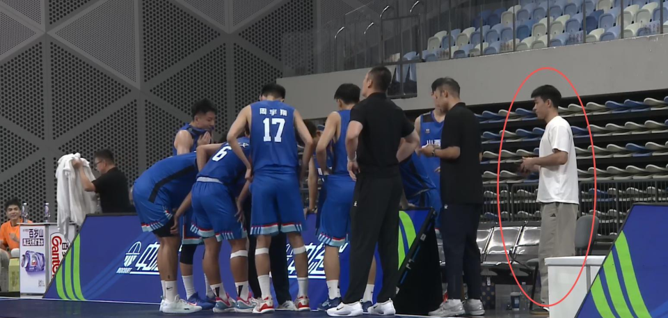 助攻的全面, RPhP, 山西队一胜