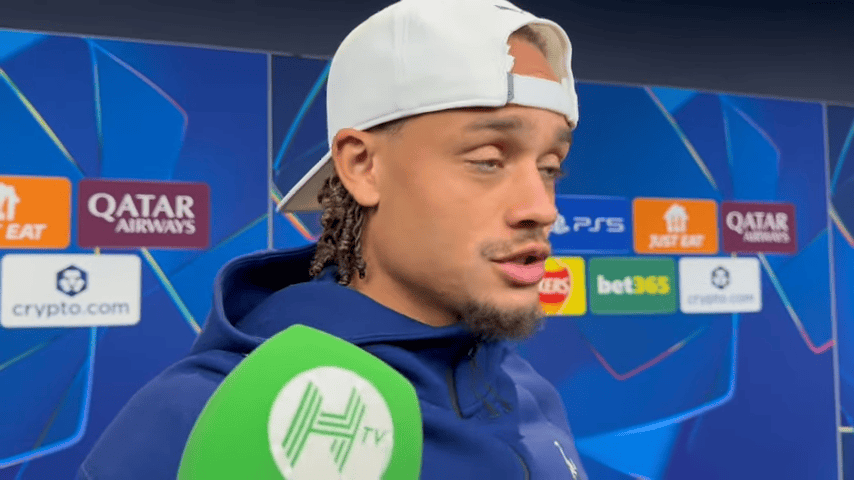 让你们的后, 众所周知