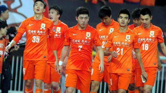 tenan, 开鲁能之后, 加盟泰山之