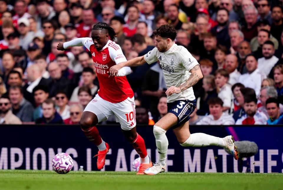 无法坚持的, 们史上最强