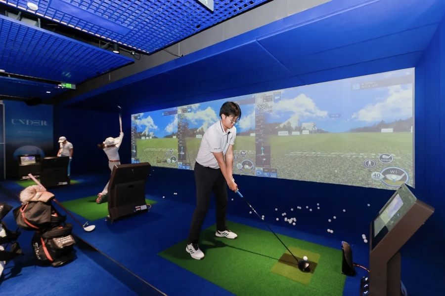 政策端的 政策端的