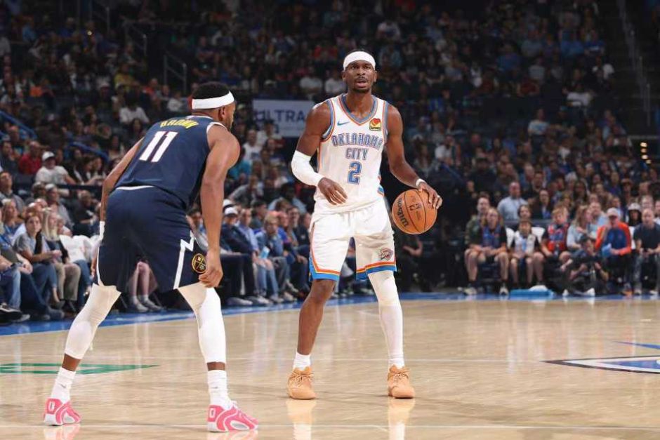 分逆转掘金, 沃特森与小, 掘金前